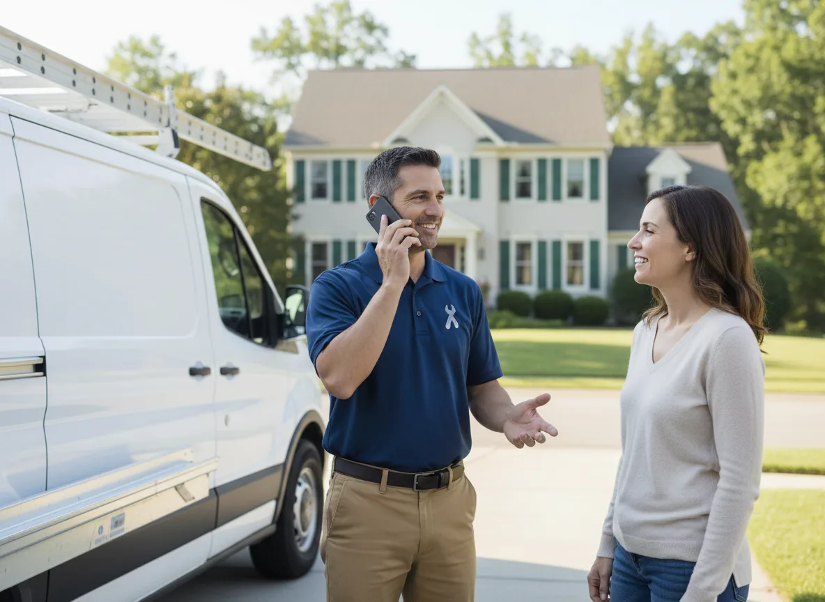 Home Gutter Service Horsham, PA FAQs